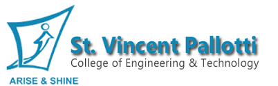 St Vincent Pallotti COE and Technology