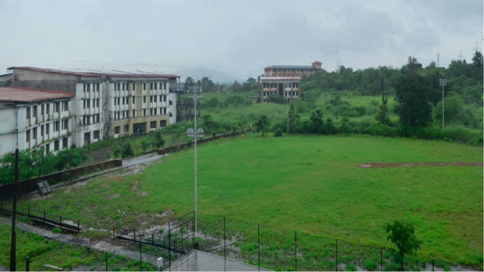 Campus 5