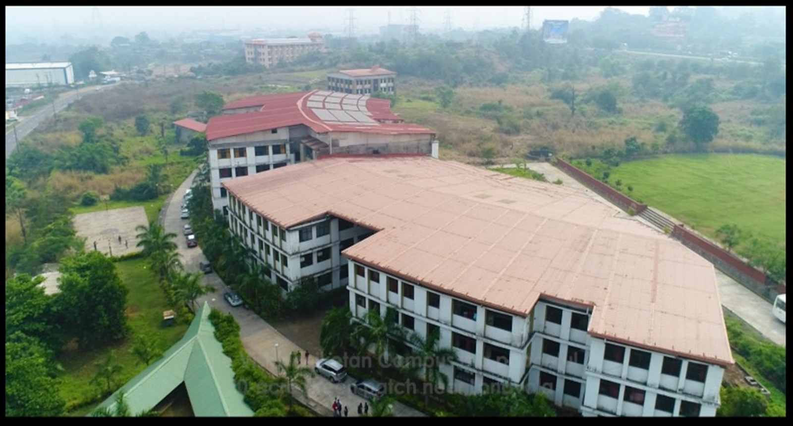 vimeet campus